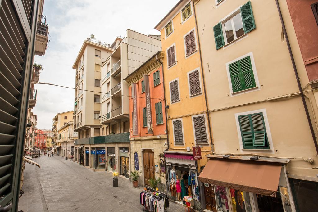 Cinque Terre Decor Apartment La Spezia Luaran gambar